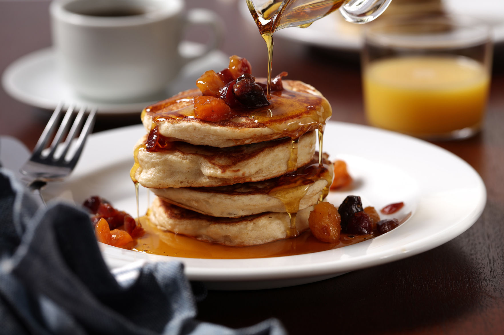 pancake